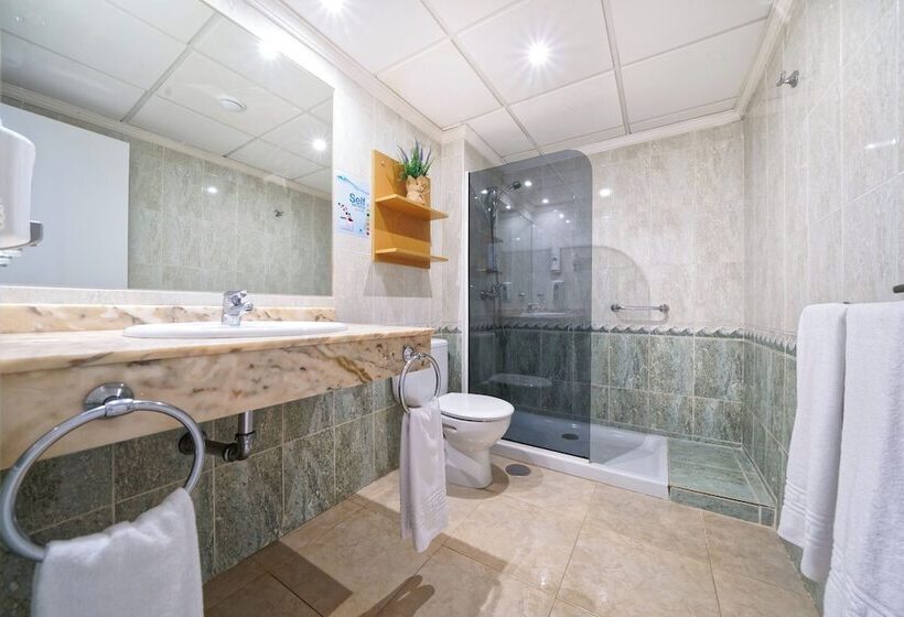 Апартаменты Superior 1 Спальня, Labranda Playa Club