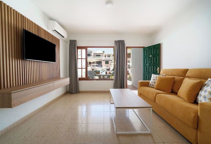 Апартаменты 1 Спальня, Labranda Playa Club