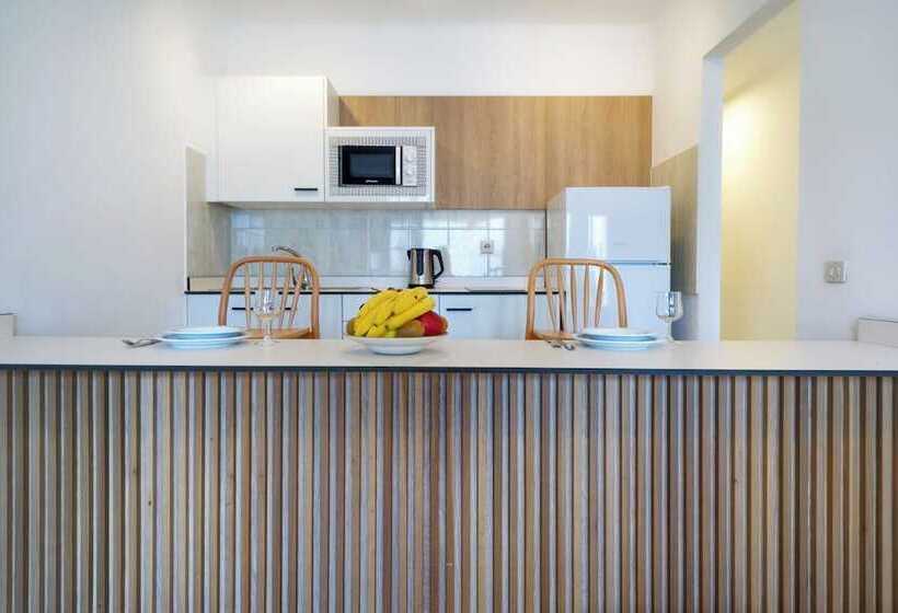 Апартаменты 1 Спальня, Labranda Playa Club