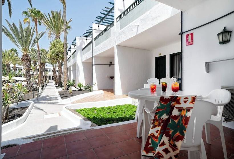 Апартаменты 2 Спальни, Labranda Playa Club
