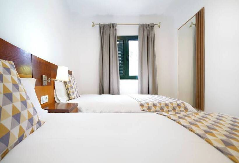Апартаменты 2 Спальни, Labranda Playa Club