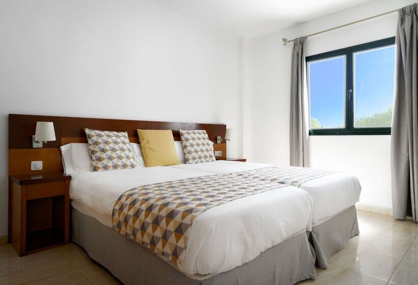 Апартаменты Superior 1 Спальня, Labranda Playa Club