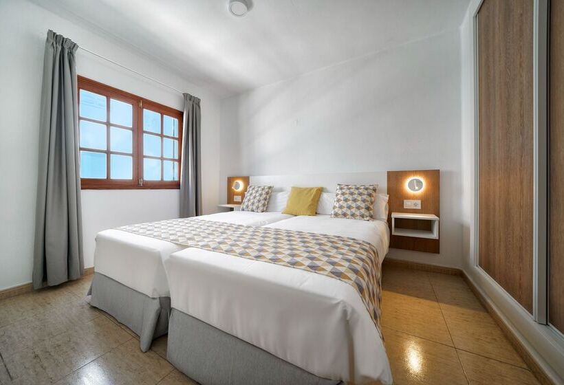 Апартаменты 1 Спальня, Labranda Playa Club