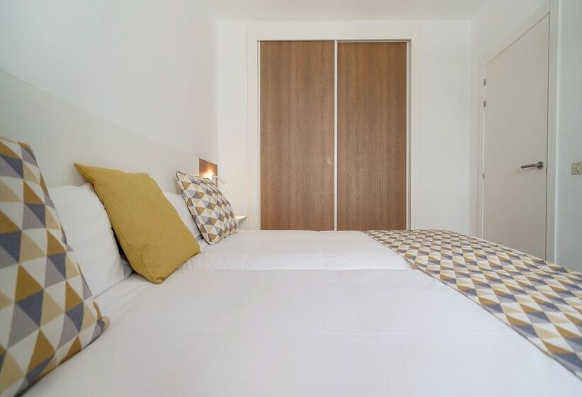 Апартаменты 1 Спальня, Labranda Playa Club