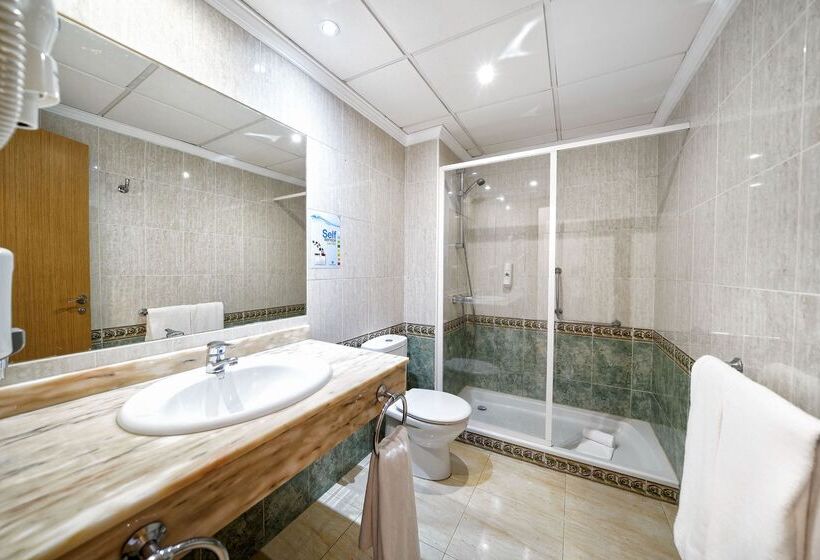 Апартаменты Superior 1 Спальня, Labranda Playa Club