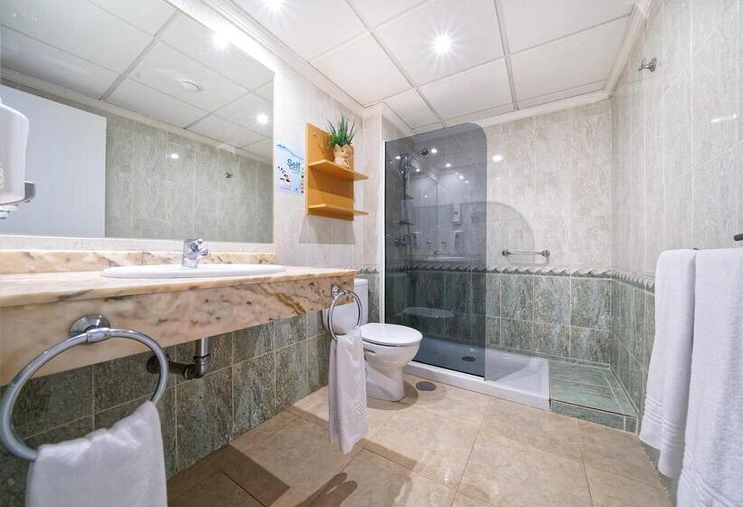 Апартаменты 2 Спальни, Labranda Playa Club