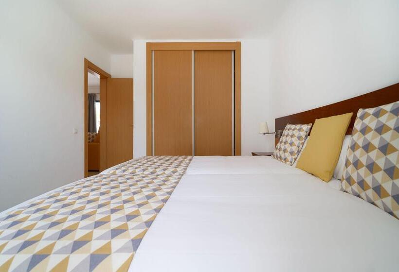 Апартаменты 2 Спальни, Labranda Playa Club