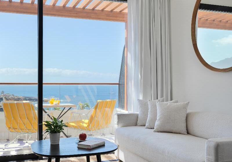 Апартаменты Superior 1 Спальня, Labranda Playa Club