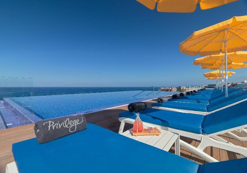 Апартаменты Superior 1 Спальня, Labranda Playa Club