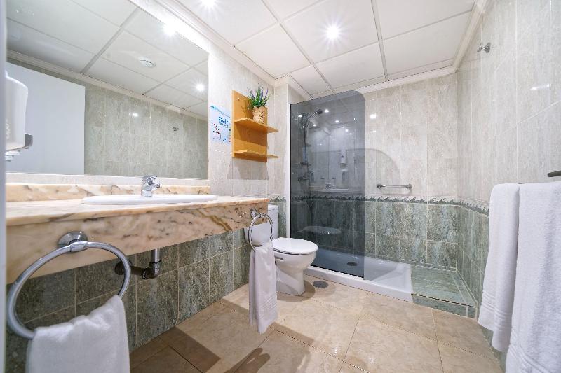 Апартаменты 1 Спальня, Labranda Playa Club
