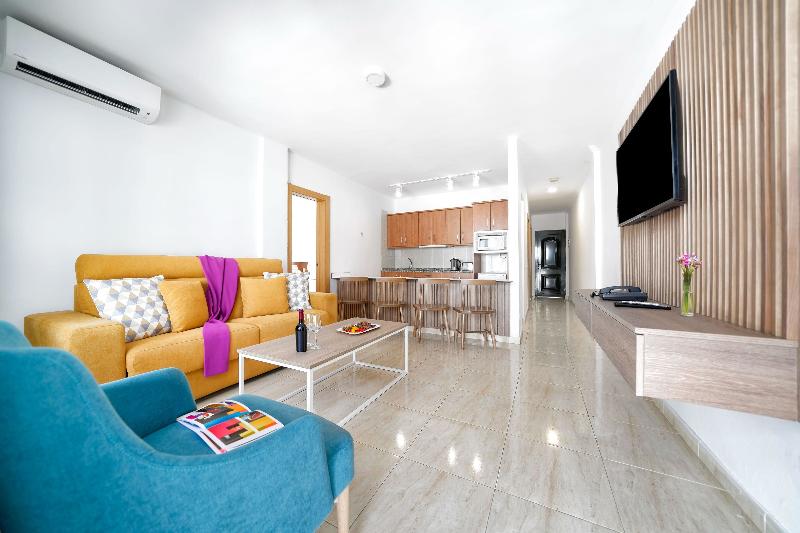 Апартаменты 1 Спальня, Labranda Playa Club