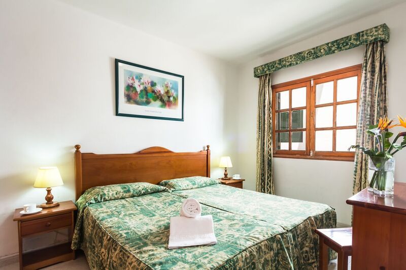 Апартаменты 2 Спальни, Labranda Playa Club
