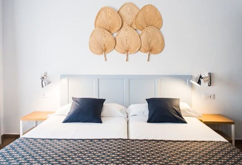 Апартаменты 1 Спальня, Los Cardones Boutique Village