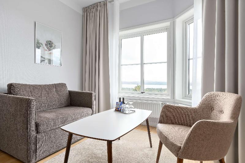 Апартаменты 1 Спальня, Morasol Suites