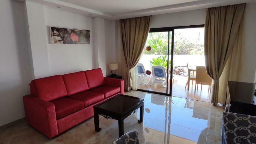 Апартаменты Superior 1 Спальня, Apartamentos Albatros Golf Del Sur Tenerife