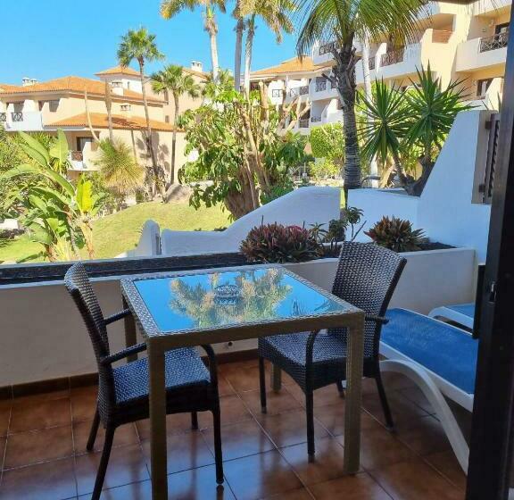 Апартаменты Superior 1 Спальня, Apartamentos Albatros Golf Del Sur Tenerife