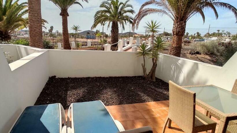 Апартаменты Superior 1 Спальня, Apartamentos Albatros Golf Del Sur Tenerife