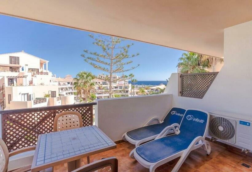 Апартаменты Superior 1 Спальня, Apartamentos Albatros Golf Del Sur Tenerife