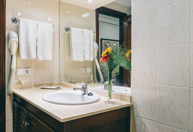 Апартаменты Superior 1 Спальня, Apartamentos Albatros Golf Del Sur Tenerife