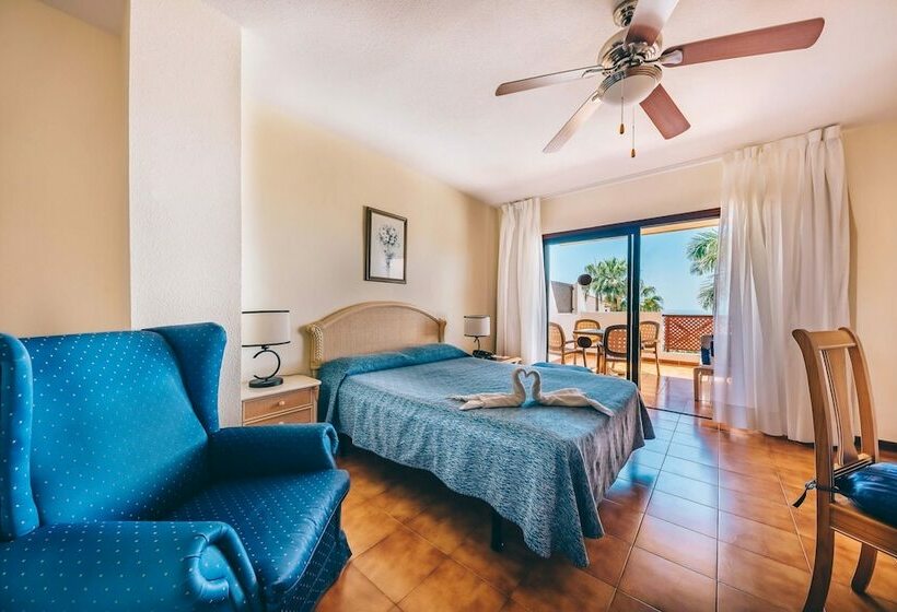 Студия Superior, Apartamentos Albatros Golf Del Sur Tenerife