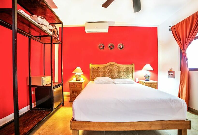 Standardzimmer, Alma y Mar Hotel & Suites
