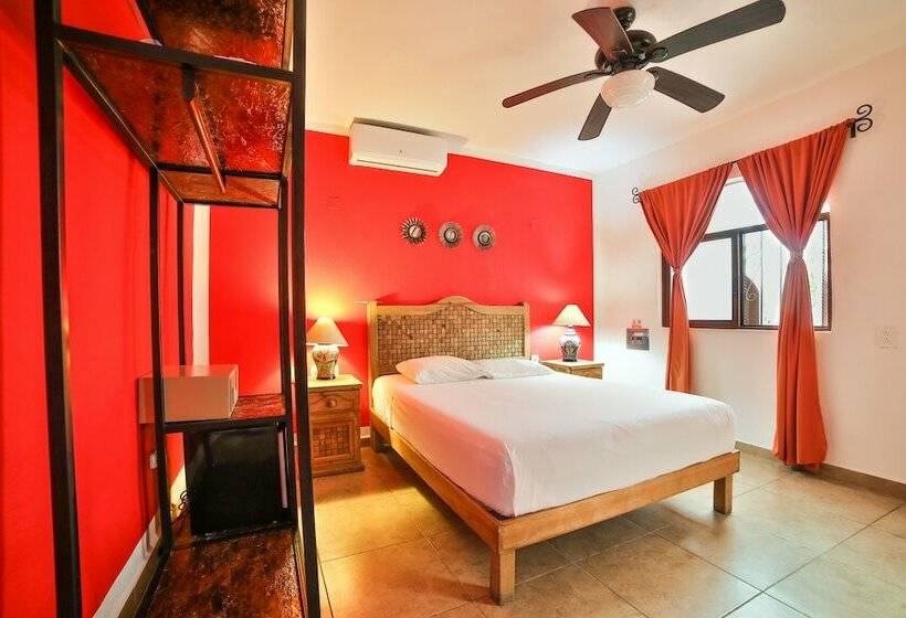 StandaardKamer, Alma y Mar Hotel & Suites