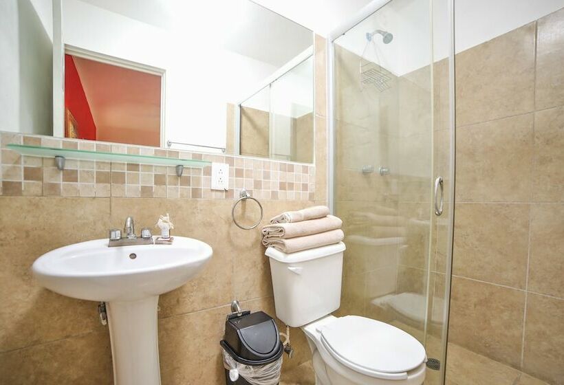 Standardzimmer, Alma y Mar Hotel & Suites