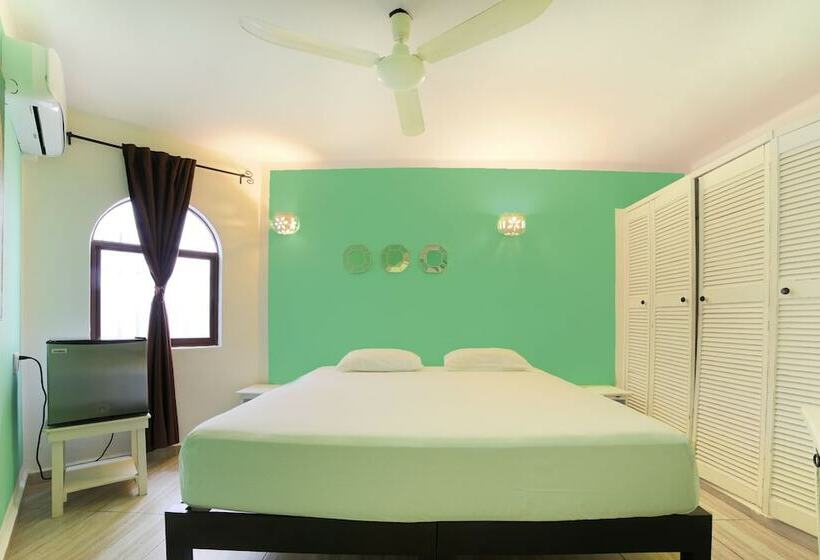 Deluxe Suite, Alma y Mar Hotel & Suites