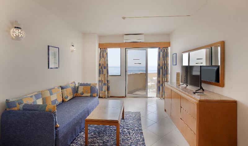 Апартаменты 1 Спальня Вид на Море, Turim Algarve Mor Apartamentos Turísticos