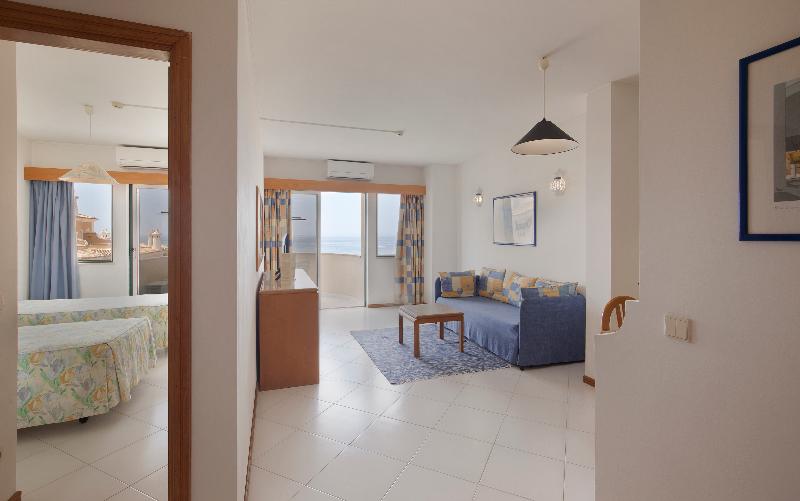آپارتمان 1 خوابه با چشم‌انداز دریا, Turim Algarve Mor Apartamentos Turísticos