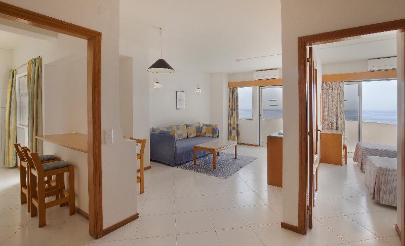 آپارتمان 1 خوابه با چشم‌انداز دریا, Turim Algarve Mor Apartamentos Turísticos
