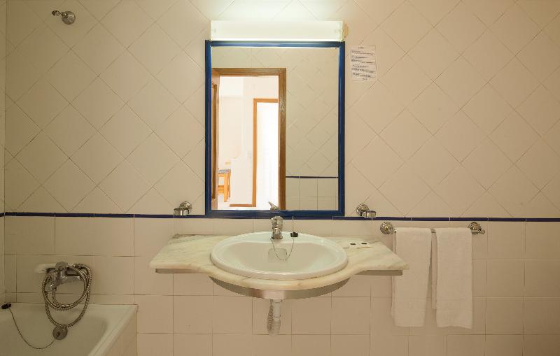 Апартаменты 1 Спальня Вид на Море, Turim Algarve Mor Apartamentos Turísticos