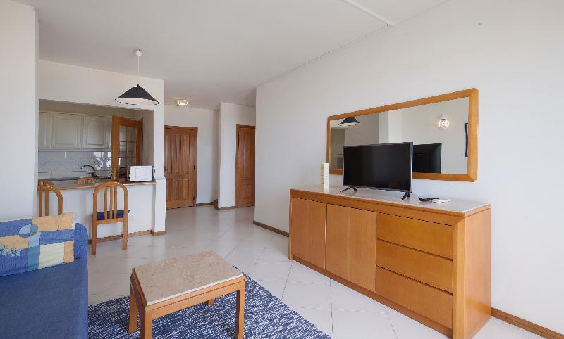 Апартаменты 1 Спальня, Turim Algarve Mor Apartamentos Turísticos