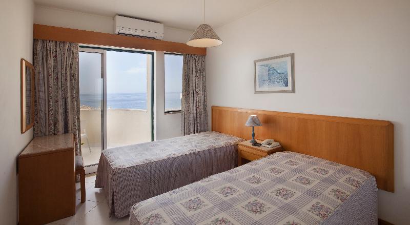 Апартаменты 2 Спальни Вид на Море, Turim Algarve Mor Apartamentos Turísticos