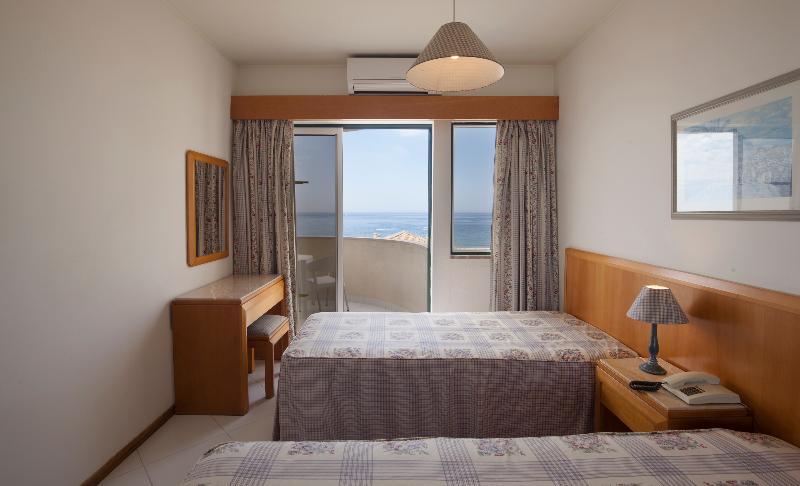Апартаменты 2 Спальни Вид на Море, Turim Algarve Mor Apartamentos Turísticos