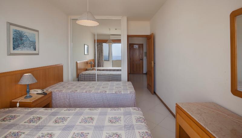 Апартаменты 2 Спальни Вид на Море, Turim Algarve Mor Apartamentos Turísticos