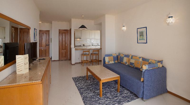 Студия Стандарт Вид на Море, Turim Algarve Mor Apartamentos Turísticos