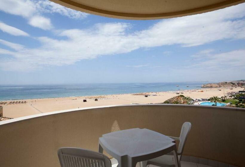 آپارتمان 1 خوابه با چشم‌انداز دریا, Turim Algarve Mor Apartamentos Turísticos