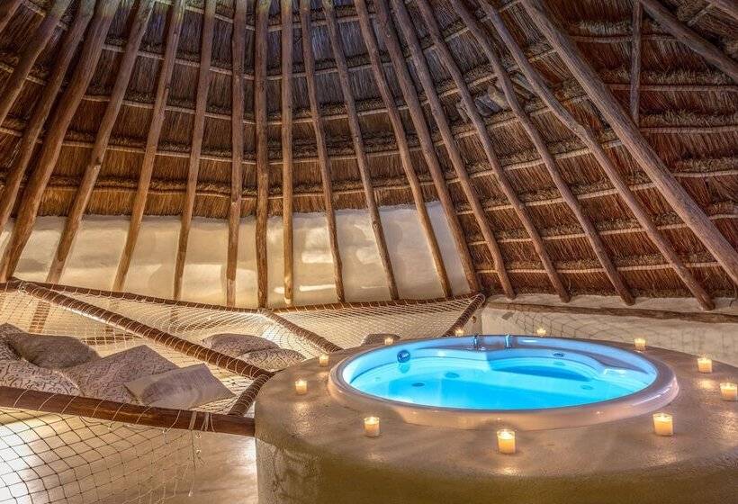 بانگلوی استاندارد, Villas Flamingos