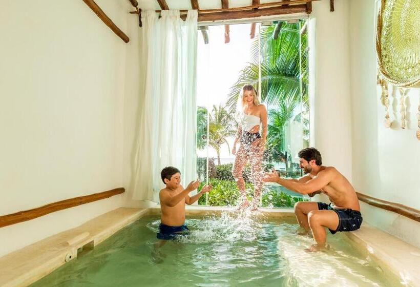 بانگلوی استاندارد, Villas Flamingos