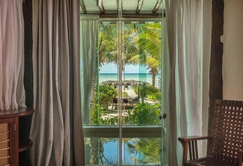 بانگلوی استاندارد, Villas Flamingos