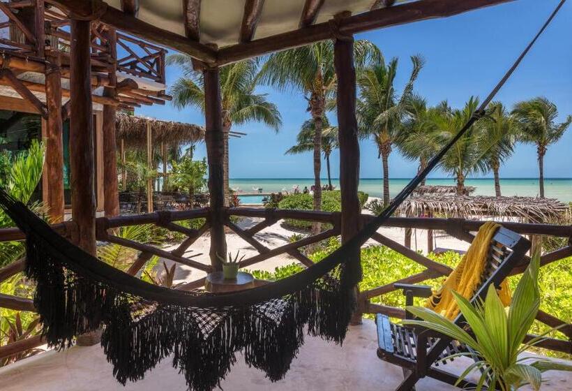 بانگلوی استاندارد, Villas Flamingos