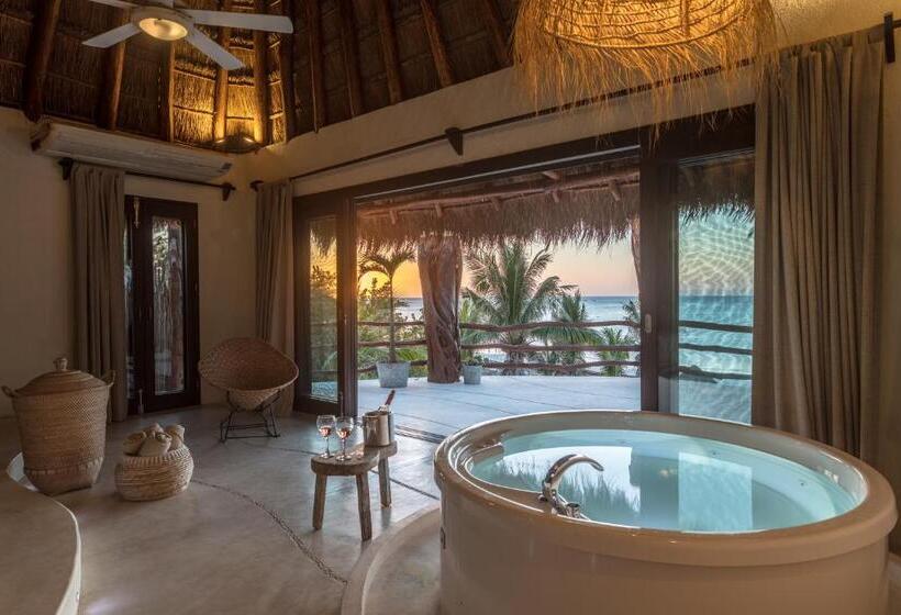 ویلای سوپریور 1 خوابه, Villas Flamingos