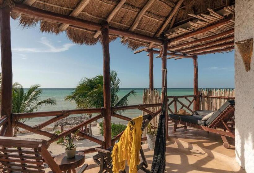 بانگلوی استاندارد, Villas Flamingos