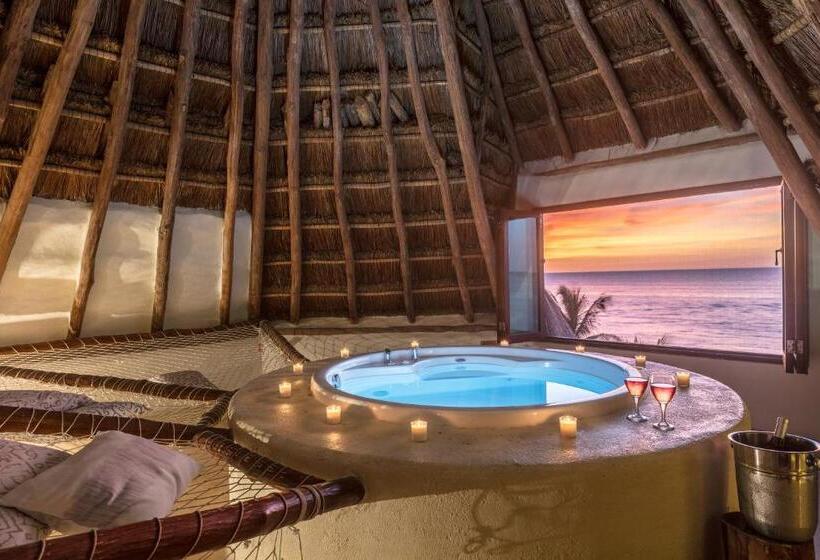 بانگلوی استاندارد, Villas Flamingos