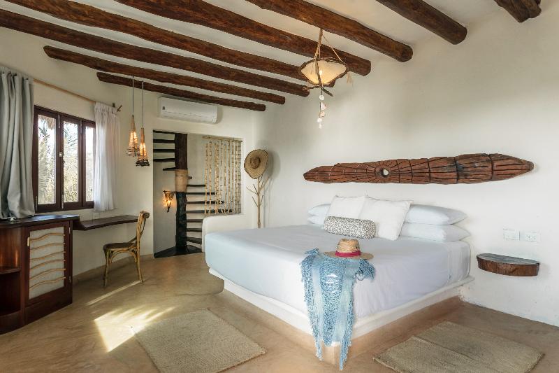 بانگلوی استاندارد, Villas Flamingos