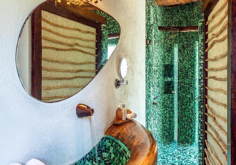 بانگلوی استاندارد, Villas Flamingos