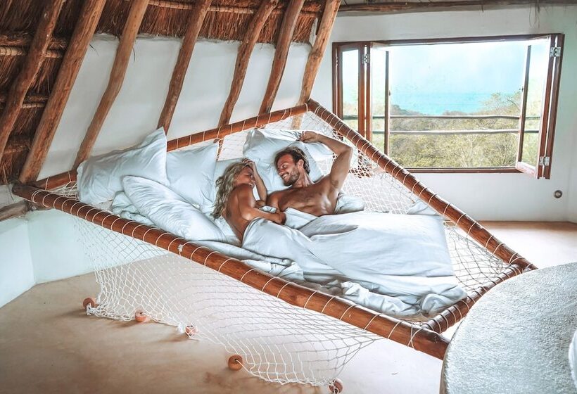 بانگلوی استاندارد, Villas Flamingos