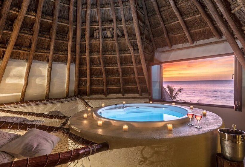 بانگلوی استاندارد, Villas Flamingos