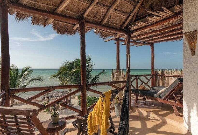 بانگلوی استاندارد, Villas Flamingos